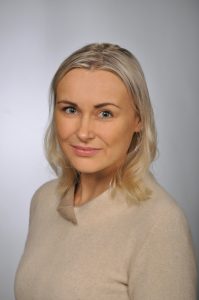 Agnieszka Ewa Latawiec